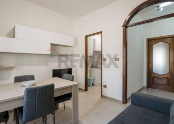 Sala da pranzo - Quadrilocale vicolo del castello
 
1, Settimo Torinese - foto 33