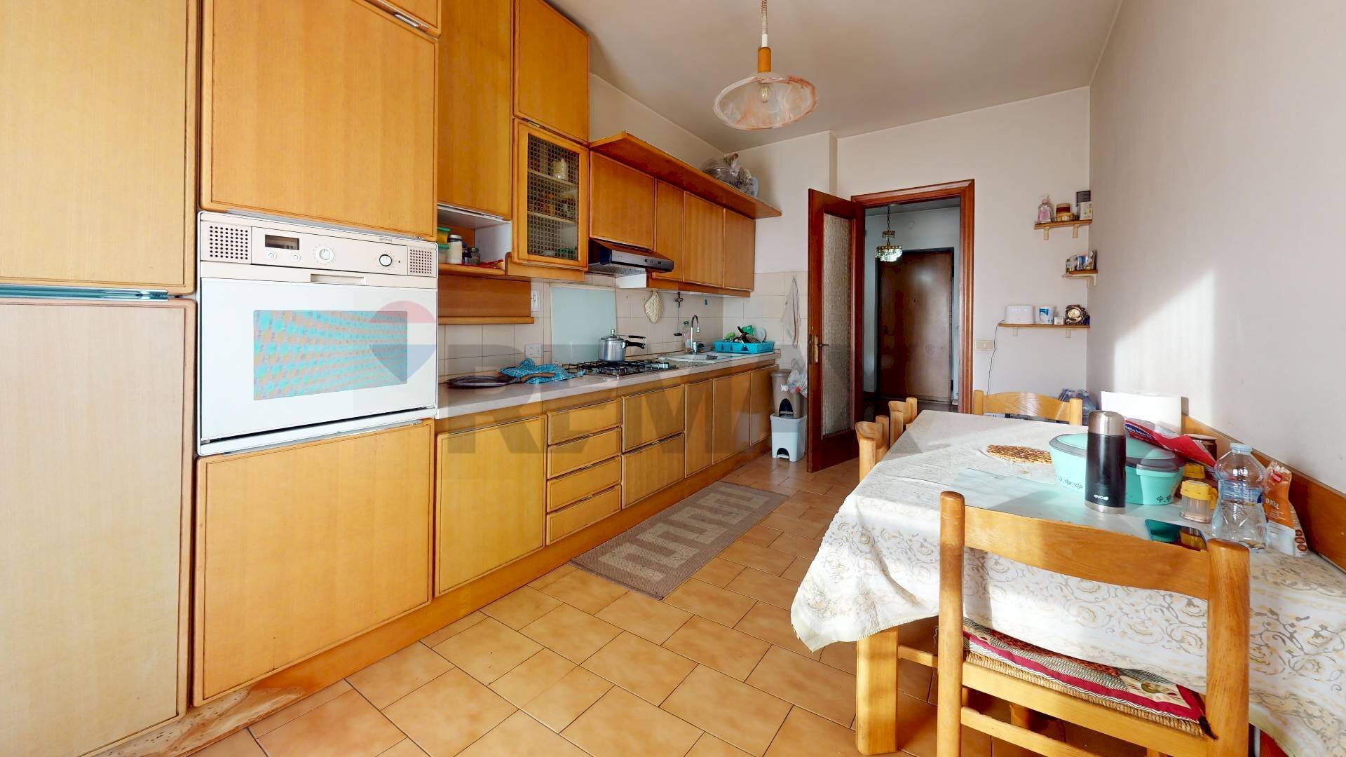 Cucina - Quadrilocale Viale San Lazzaro
 
118, Vicenza - foto 2