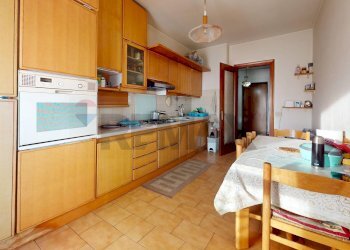 Cucina - Quadrilocale Viale San Lazzaro
 
118, Vicenza - foto 2