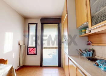 Cucina - Quadrilocale Viale San Lazzaro
 
118, Vicenza - foto 3