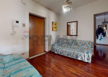 Soggiorno - Quadrilocale Viale San Lazzaro
 
118, Vicenza - foto 11