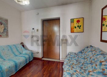 Soggiorno - Quadrilocale Viale San Lazzaro
 
118, Vicenza - foto 12