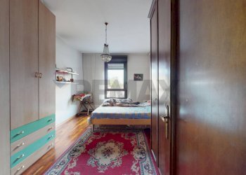Camera / camera da letto - Quadrilocale Viale San Lazzaro
 
118, Vicenza - foto 15