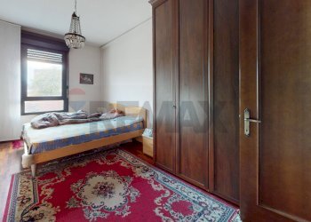 Camera / camera da letto - Quadrilocale Viale San Lazzaro
 
118, Vicenza - foto 18