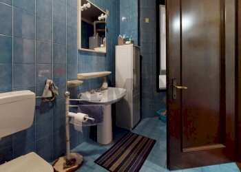 Bagno - Quadrilocale Viale San Lazzaro
 
118, Vicenza - foto 19