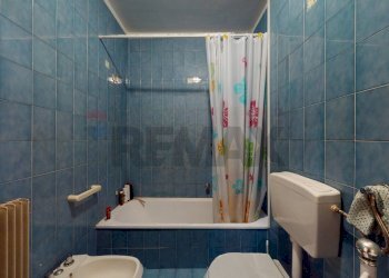 Bagno - Quadrilocale Viale San Lazzaro
 
118, Vicenza - foto 20