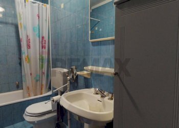 Bagno - Quadrilocale Viale San Lazzaro
 
118, Vicenza - foto 21