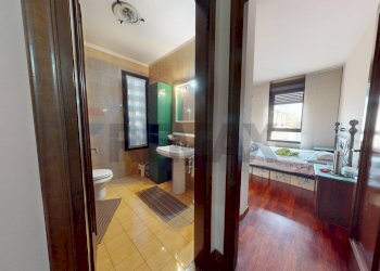 Bagno - Quadrilocale Viale San Lazzaro
 
118, Vicenza - foto 22