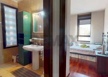 Bagno - Quadrilocale Viale San Lazzaro
 
118, Vicenza - foto 25