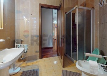 Bagno - Quadrilocale Viale San Lazzaro
 
118, Vicenza - foto 26