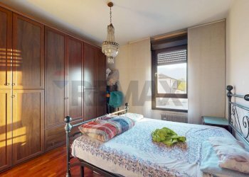 Camera / camera da letto - Quadrilocale Viale San Lazzaro
 
118, Vicenza - foto 27