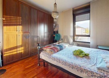 Camera / camera da letto - Quadrilocale Viale San Lazzaro
 
118, Vicenza - foto 29