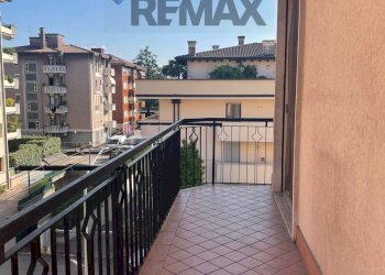 Balcone - Quadrilocale Viale San Lazzaro
 
118, Vicenza - foto 31