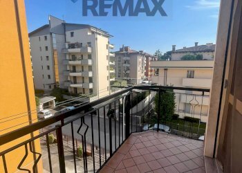 Balcone - Quadrilocale Viale San Lazzaro
 
118, Vicenza - foto 32