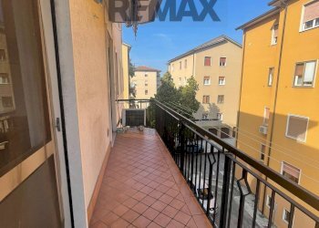 Balcone - Quadrilocale Viale San Lazzaro
 
118, Vicenza - foto 33