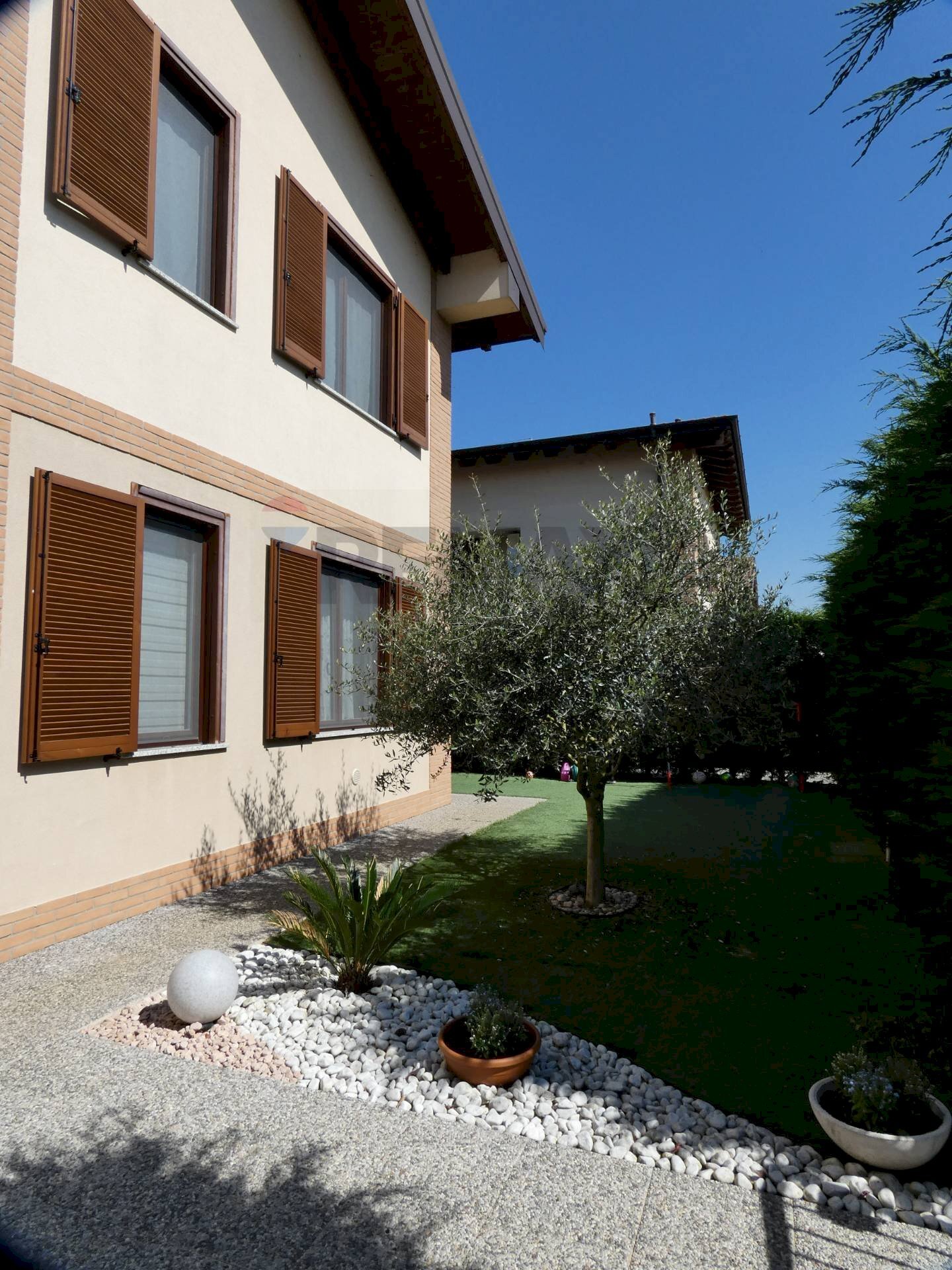 Casa all\'aperto - Quadrilocale via filippo piccaluga
11, Casorate Primo - foto 2