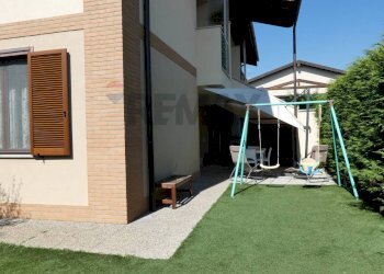 Casa all\'aperto - Quadrilocale via filippo piccaluga
 
11, Casorate Primo - foto 5