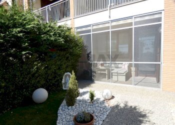 Edificio all\'aperto - Quadrilocale via filippo piccaluga
 
11, Casorate Primo - foto 13