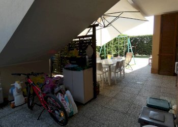 Terrazza - Quadrilocale via filippo piccaluga
 
11, Casorate Primo - foto 15