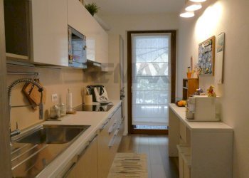 Cucina - Quadrilocale via filippo piccaluga
 
11, Casorate Primo - foto 27