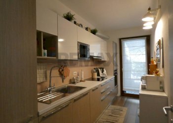 Cucina - Quadrilocale via filippo piccaluga
 
11, Casorate Primo - foto 28