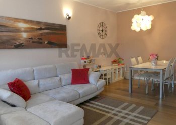 Sala da pranzo - Quadrilocale via filippo piccaluga
 
11, Casorate Primo - foto 38