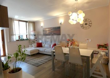 Sala da pranzo - Quadrilocale via filippo piccaluga
 
11, Casorate Primo - foto 41