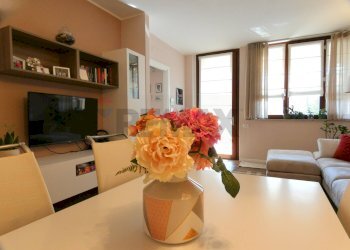 Sala da pranzo - Quadrilocale via filippo piccaluga
 
11, Casorate Primo - foto 43