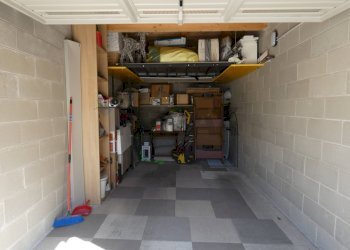 Parcheggio - Quadrilocale via filippo piccaluga
 
11, Casorate Primo - foto 45