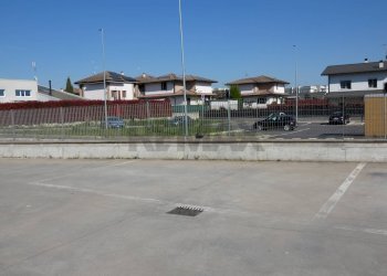 Edificio all\'aperto - Quadrilocale via filippo piccaluga
 
11, Casorate Primo - foto 46