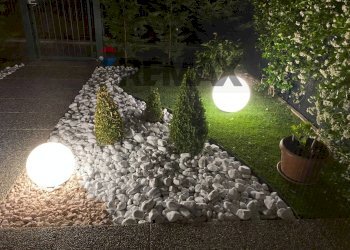 Giardino - Four-room apartment via filippo piccaluga
 
11, Casorate Primo - photo 48