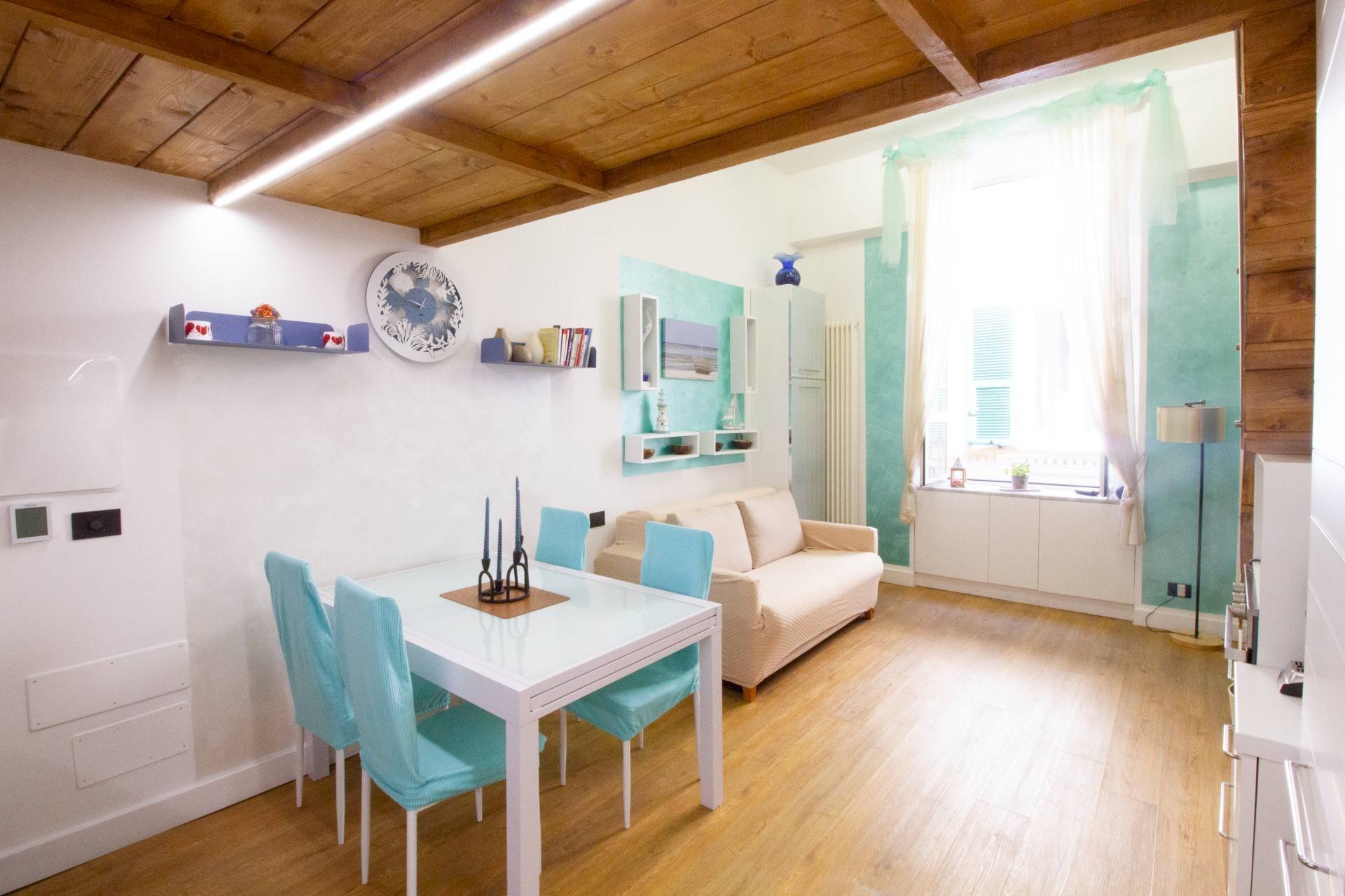 Foto 1 - Bilocale Via Torlaro
 
5, Albenga - foto 1