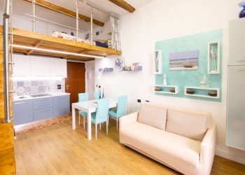 Foto 3 - Bilocale Via Torlaro
 
5, Albenga - foto 3