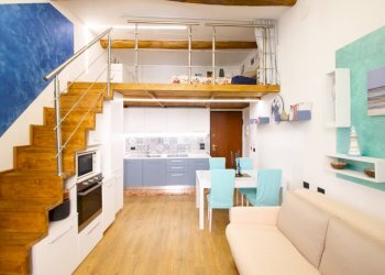 Foto 4 - Bilocale Via Torlaro
 
5, Albenga - foto 4