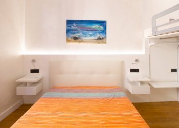 Foto 9 - Bilocale Via Torlaro
 
5, Albenga - foto 9