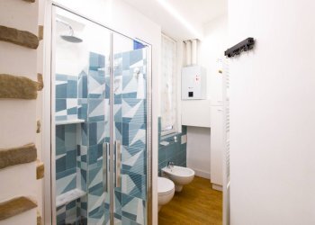 Foto 11 - Bilocale Via Torlaro
 
5, Albenga - foto 11