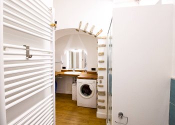 Foto 12 - Bilocale Via Torlaro
 
5, Albenga - foto 12