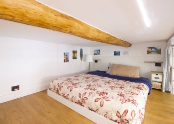 Foto 13 - Bilocale Via Torlaro
 
5, Albenga - foto 13