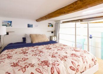 Foto 15 - Bilocale Via Torlaro
 
5, Albenga - foto 15