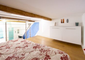 Foto 16 - Bilocale Via Torlaro
 
5, Albenga - foto 16