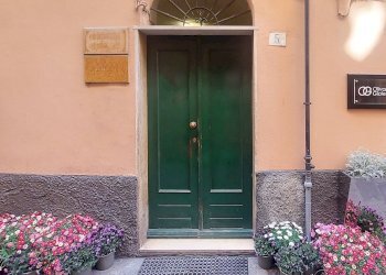 Foto 19 - Bilocale Via Torlaro
 
5, Albenga - foto 19