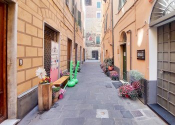 Foto 20 - Bilocale Via Torlaro
 
5, Albenga - foto 20