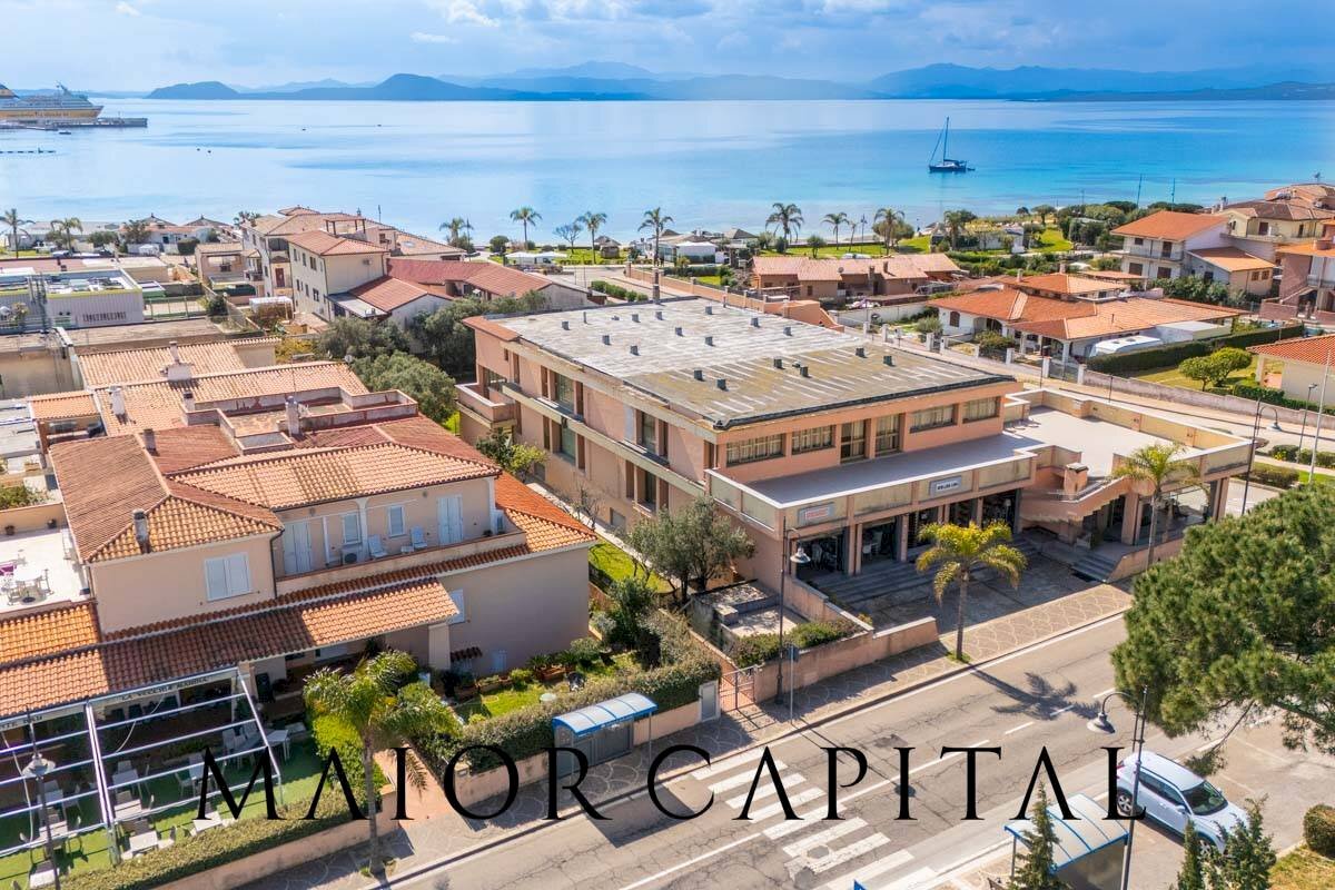 Foto 1 - Casa indipendente Via della Libertà
 
snc, Golfo Aranci - foto 1