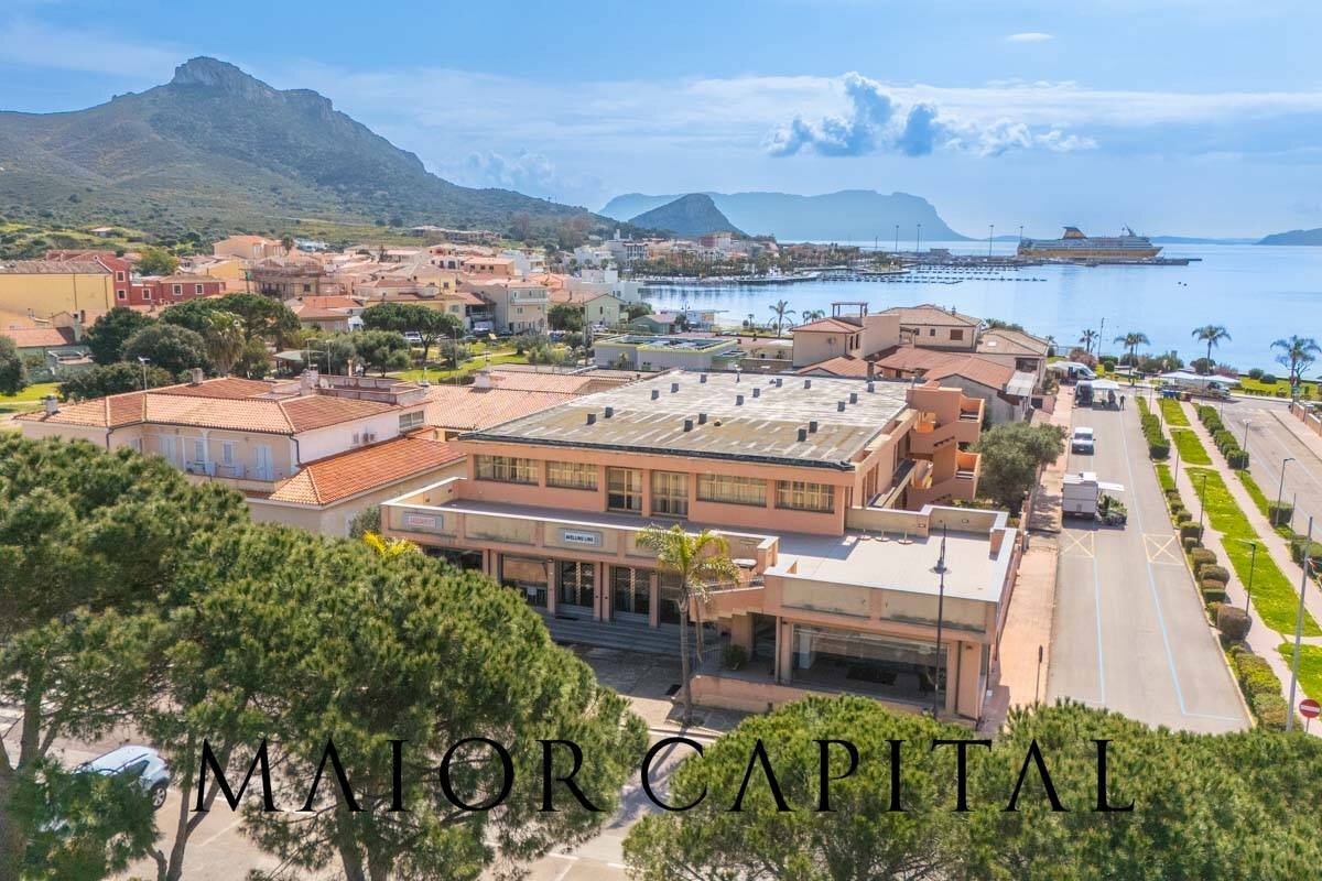 Foto 2 - Casa indipendente Via della Libertà
 
snc, Golfo Aranci - foto 2