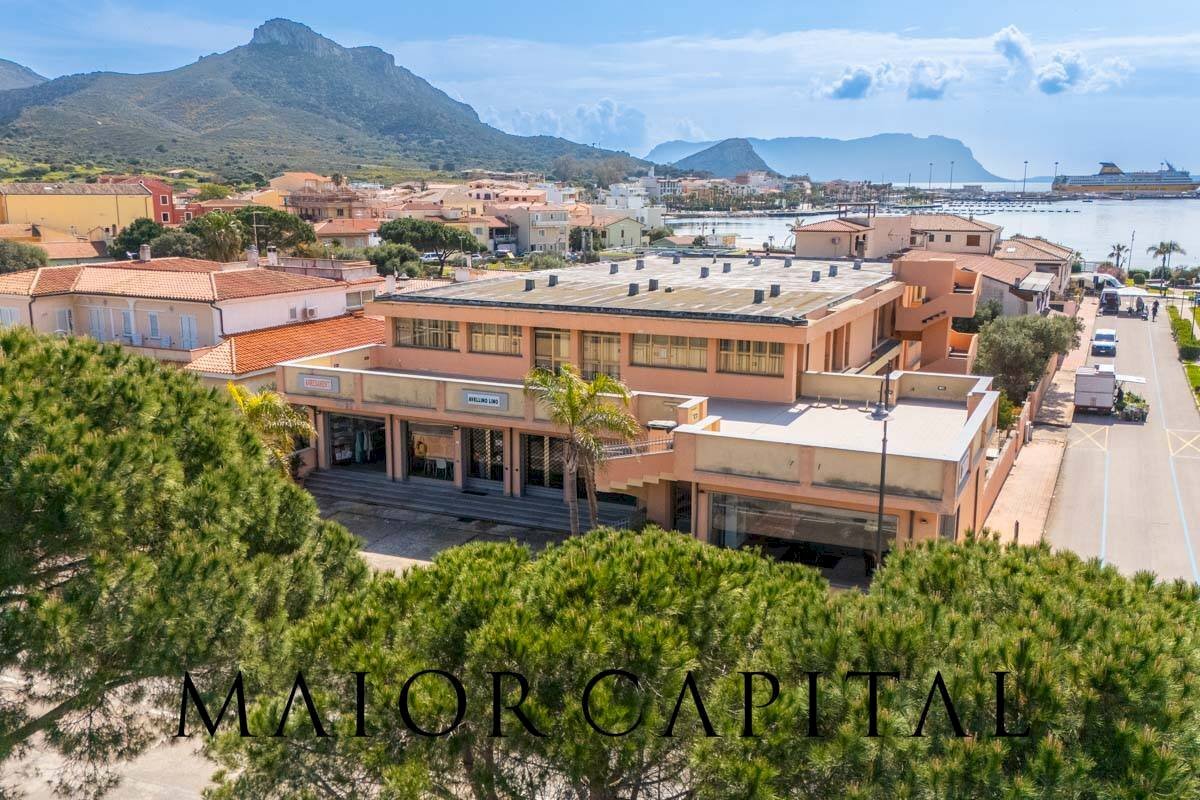 Foto 3 - Casa indipendente Via della Libertà
 
snc, Golfo Aranci - foto 3