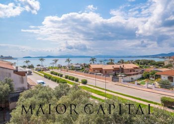 Foto 6 - Casa indipendente Via della Libertà
 
snc, Golfo Aranci - foto 6