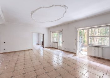 Foto 1 - Quadrilocale Via Citta' Di Castello, Roma - foto 1