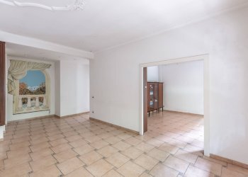 Foto 4 - Quadrilocale Via Citta' Di Castello, Roma - foto 4
