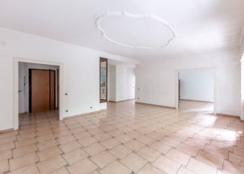Foto 5 - Quadrilocale Via Citta' Di Castello, Roma - foto 5