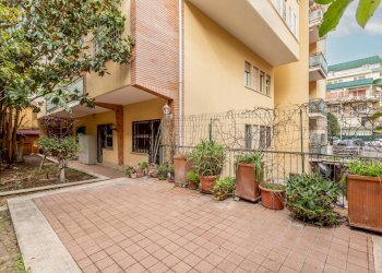 Foto 15 - Quadrilocale Via Citta' Di Castello, Roma - foto 15